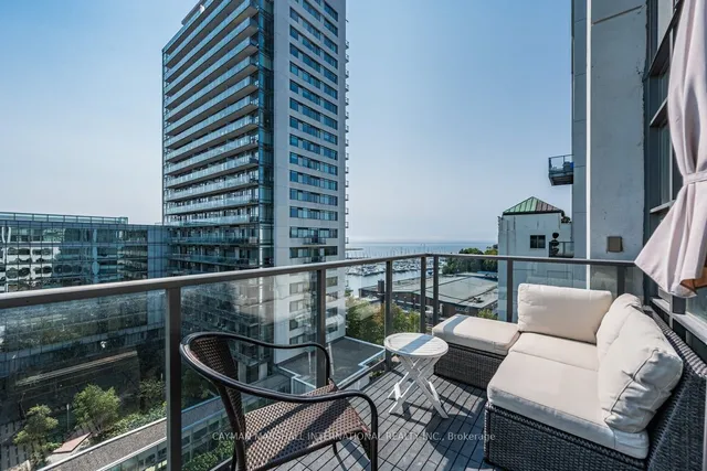 Additional image 26 of 637 Lake Shore Blvd Unit 627