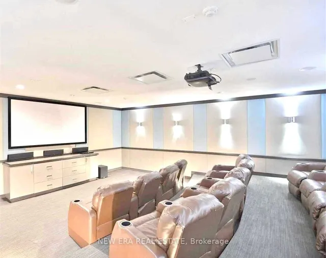 Additional image 27 of 1070 Sheppard Ave Unit 219