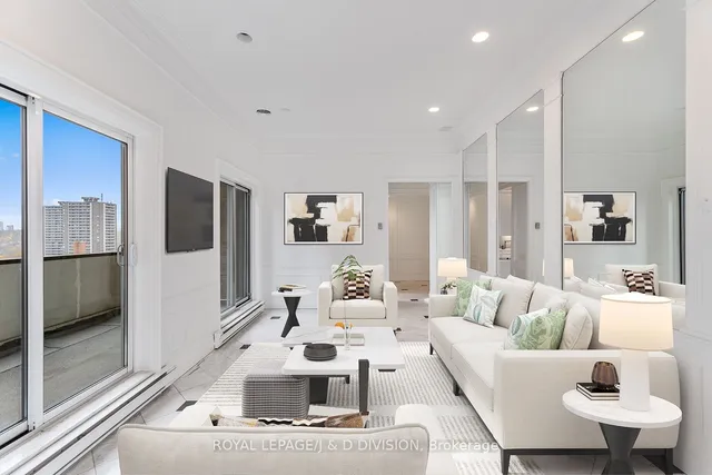 Additional image 7 of 914 Yonge St Unit 1108/09
