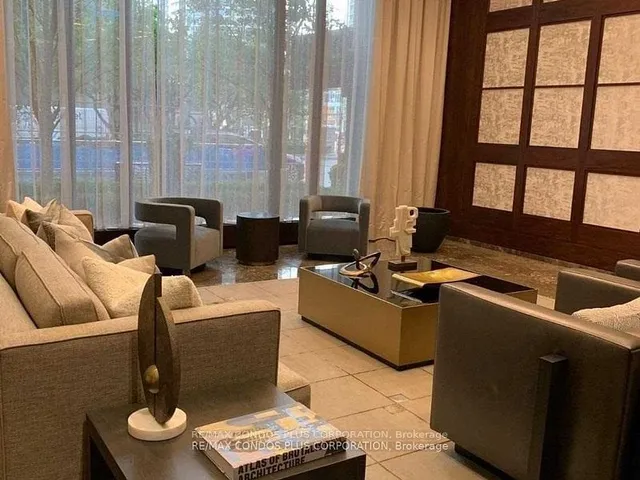 Additional image 2 of 55 Harbour Sq Unit 1417