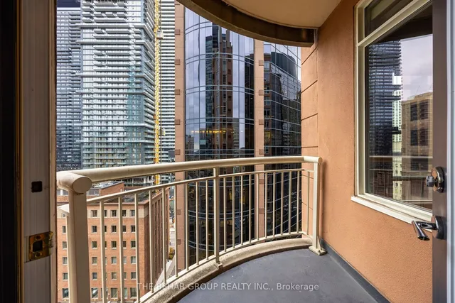 Additional image 13 of 100 Hayden St Unit 1411