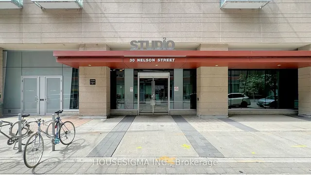 Additional image 2 of 30 Nelson St Unit 3701
