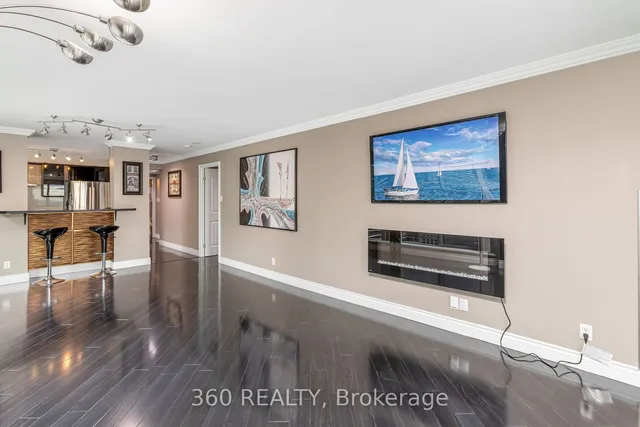 Additional image 21 of 10 Yonge St Unit 1811&12