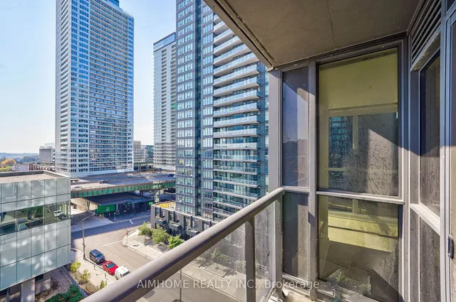 Additional image 24 of 85 Queens Wharf Rd Unit 906