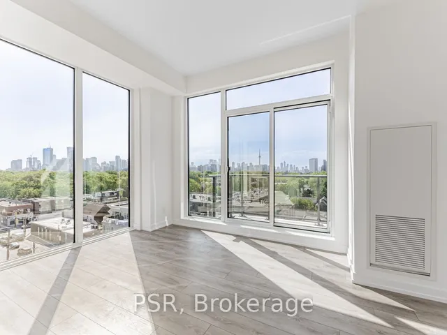 Additional image 16 of 500 Dupont St Unit 716