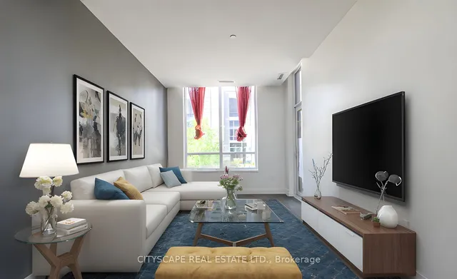 26 Gibbs Rd Unit 207