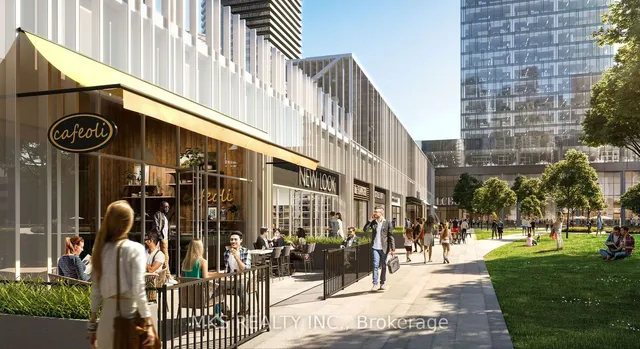 Additional image 35 of 138 Downes St Unit 815