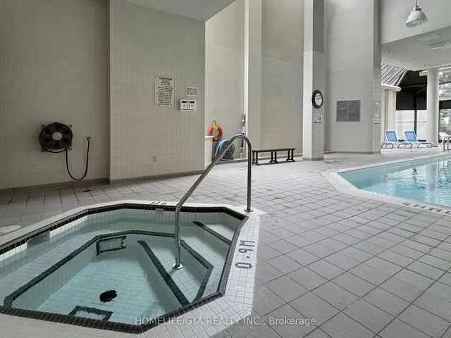 Additional image 36 of 5460 Yonge St Unit #1402