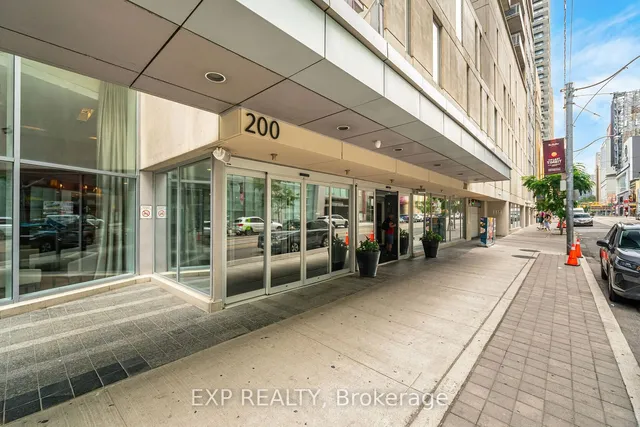 Additional image 3 of 200 Victoria St Unit 1301