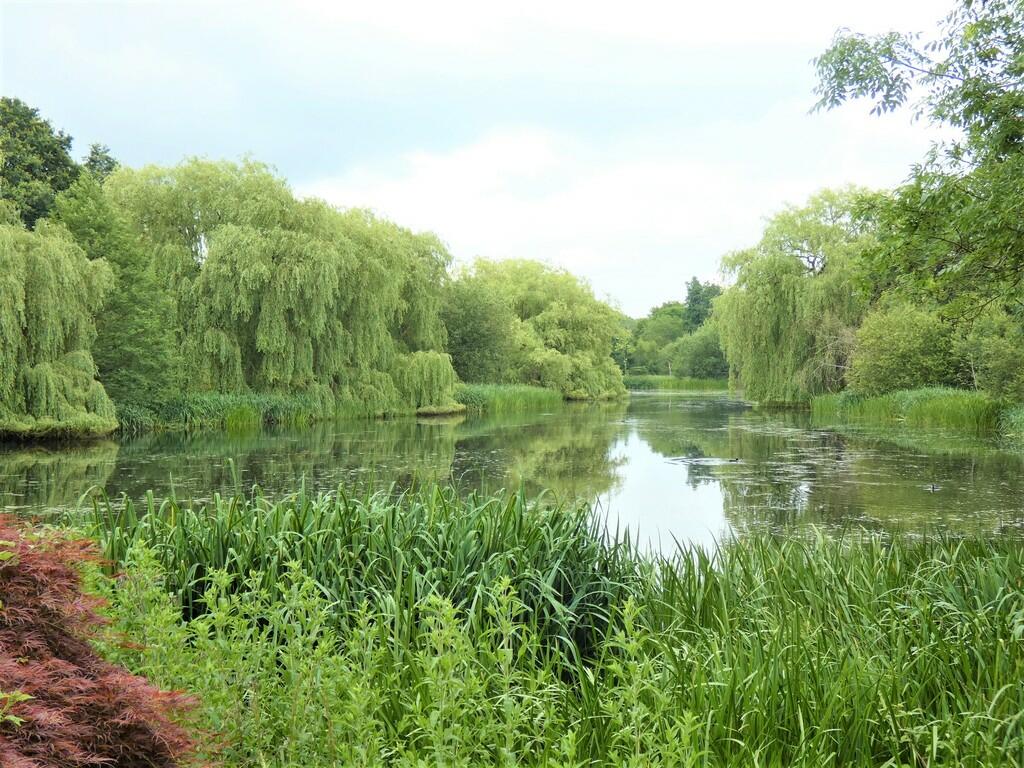 Additional image 4 of Yule House at Hanstead Park