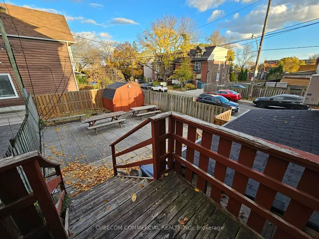 Additional image 7 of 469 Pape Ave