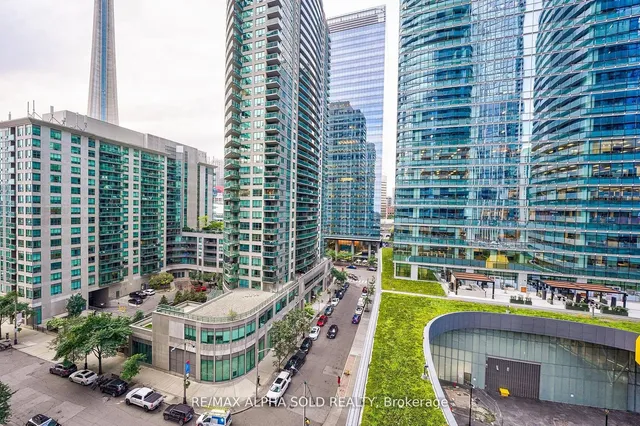 Additional image 2 of 12 York St Unit 707