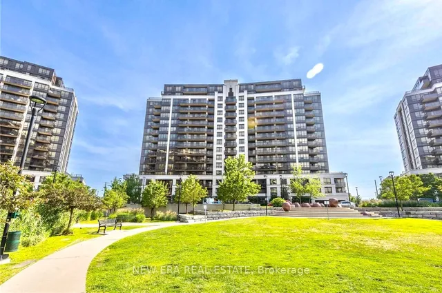 Additional image 33 of 1070 Sheppard Ave Unit 219
