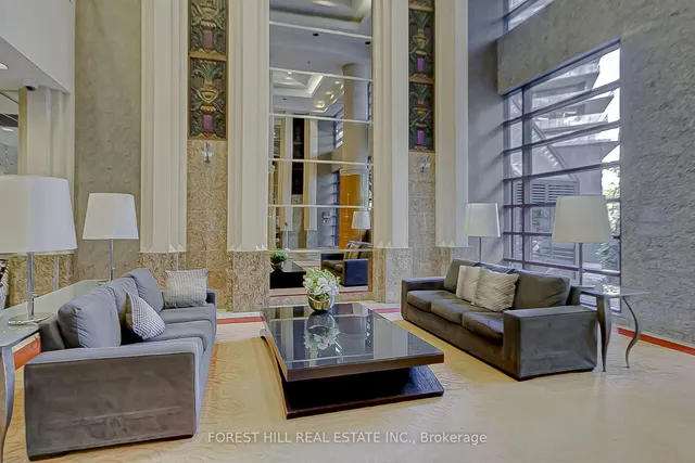 Additional image 24 of 1001 Bay St Unit 519