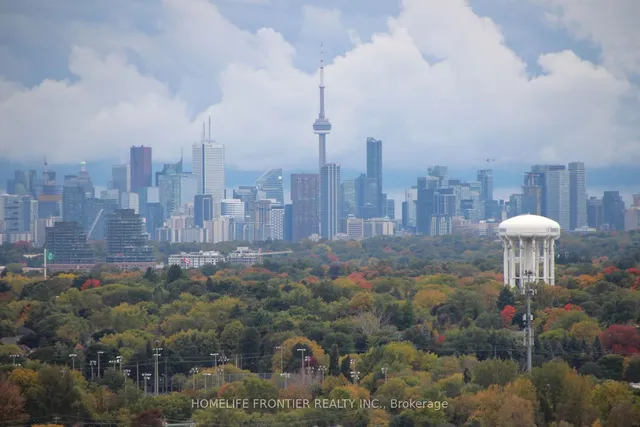 Additional image 26 of 18 Graydon Hall Dr Unit 1902