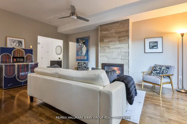 Additional image 2 of 500 Richmond St Unit 315