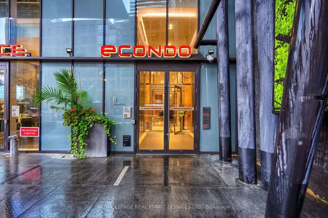 Additional image 5 of 8 Eglinton Ave Unit 2705