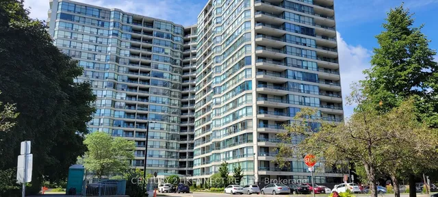 Additional image 2 of 4725 Sheppard Ave Unit 1213