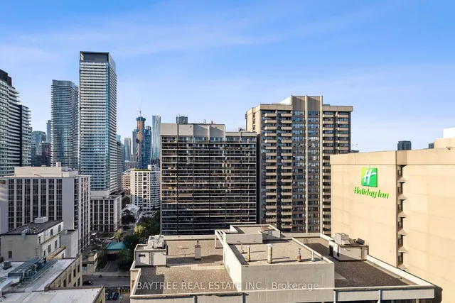 Additional image 20 of 25 Carlton St Unit 2308