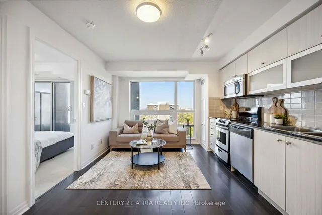 Additional image 3 of 2015 Sheppard Ave Unit 1908