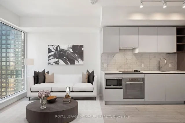 55 Mercer St Unit 4607