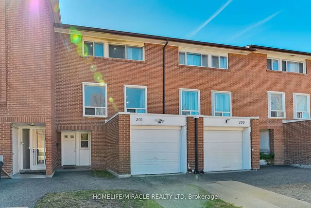 Additional image 2 of 6444 Finch Ave Unit 201