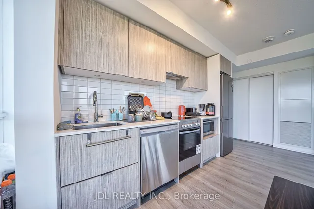 Additional image 3 of 395 Bloor St Unit 1608