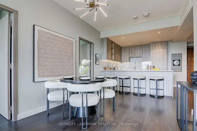 Additional image 11 of 95 Mcmahon Dr Unit 3203