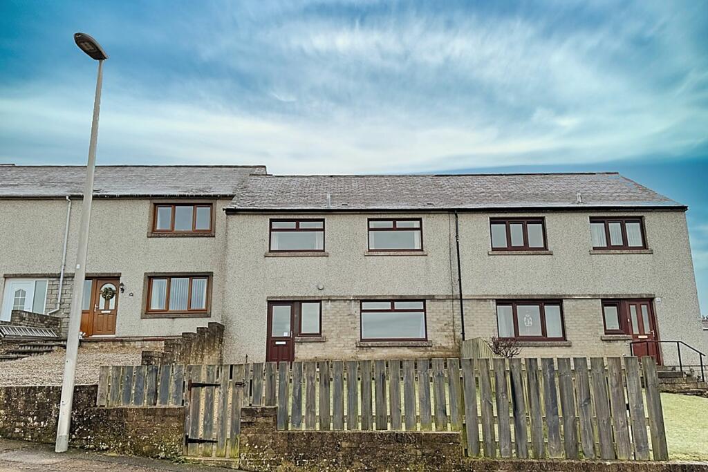 Additional image 20 of Old Road, Aberchirder, AB54