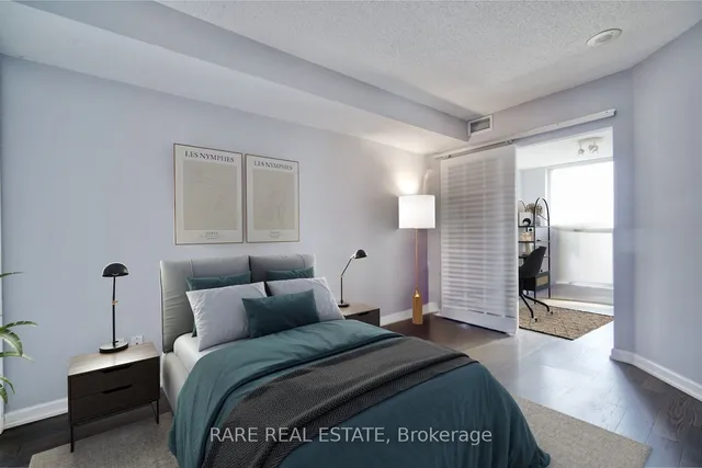 Additional image 3 of 8 Park Rd Unit 2209