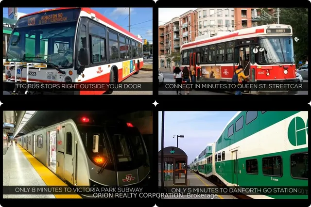 Additional image 33 of 1316 Kingston Rd Unit 206