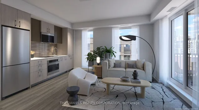 Additional image 4 of 10 Oak St Unit 611