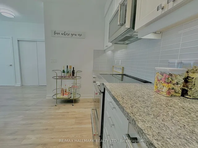Additional image 14 of 621 Sheppard Ave Unit 221