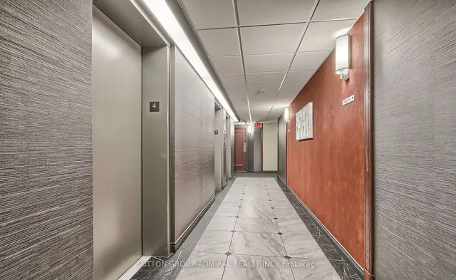 Additional image 18 of 1121 Steeles Ave Unit 909