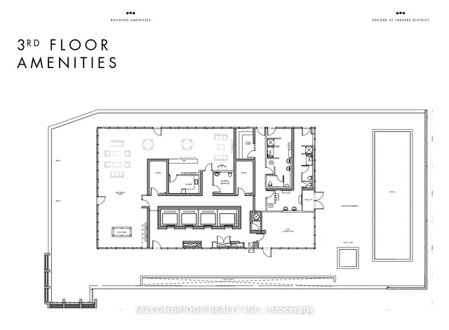 Additional image 2 of 28 Widmer St Unit 2920