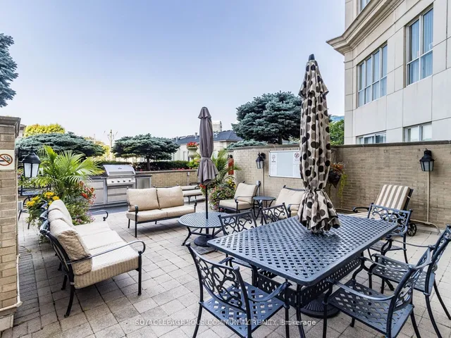 Additional image 24 of 2285 Lake Shore Blvd Unit 2309