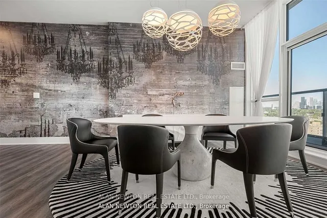 Additional image 22 of 1486 Bathurst St Unit Ph02