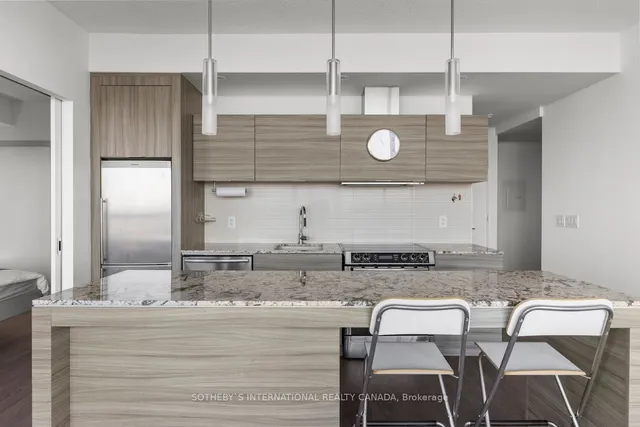 Additional image 4 of 8 Charlotte St Unit 3007