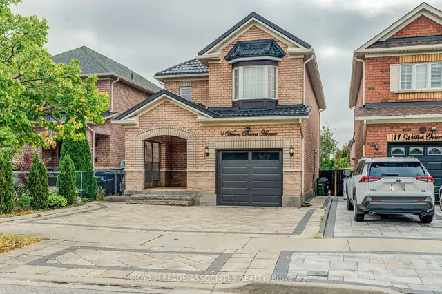 Additional image 2 of 9 Weston Downs Ave