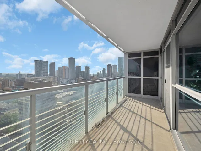 Additional image 20 of 386 Yonge St Unit 2105