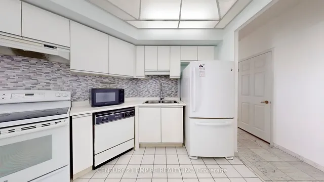 Additional image 18 of 4725 Sheppard Ave Unit 2001