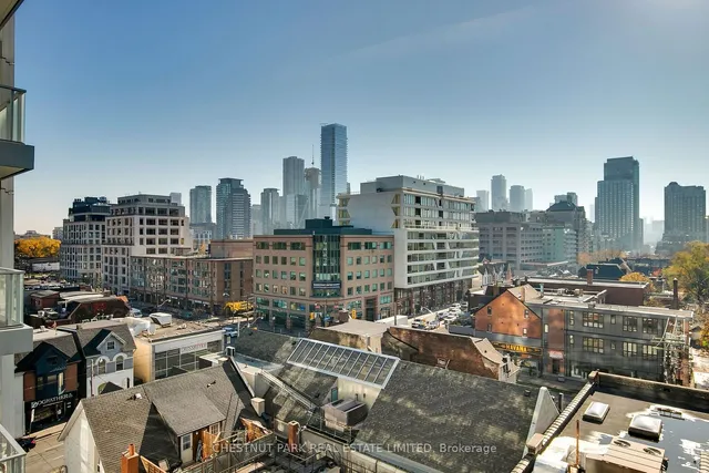 Additional image 28 of 170 Avenue Rd Unit 703