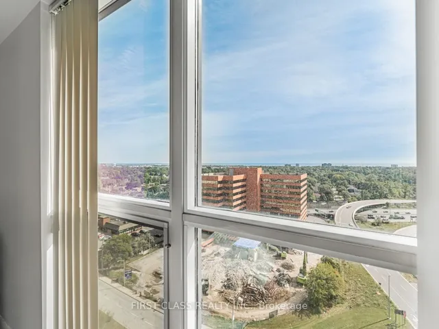 Additional image 19 of 225 Sherway Gardens Rd Unit 1709