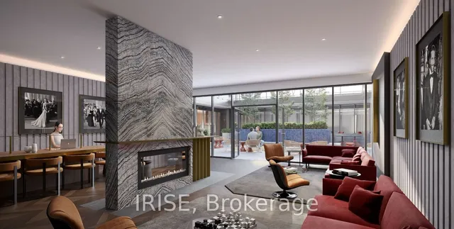 Additional image 15 of 500 Dupont St Unit 319