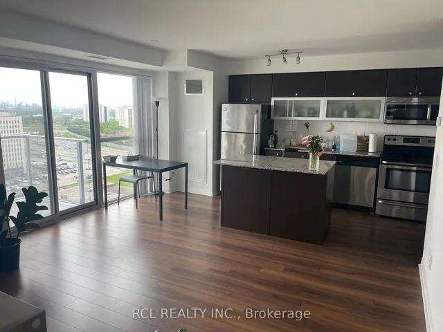 Additional image 2 of 275 Yorkland Rd Unit 1809