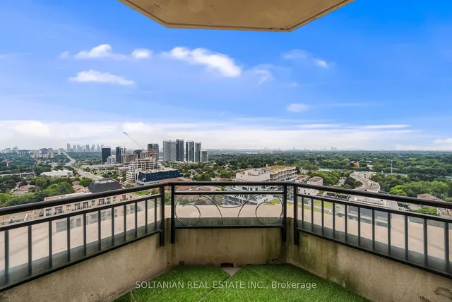 Additional image 21 of 660 Sheppard Ave Unit Lph3