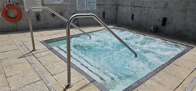 Additional image 33 of 75 Queens Wharf Rd Unit 707