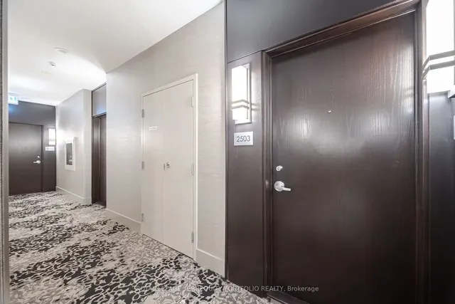 Additional image 26 of 208 Queens Quay Unit 2503
