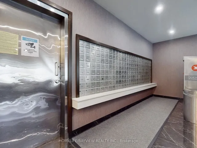 Additional image 7 of 714 The West Mall Unit 1411