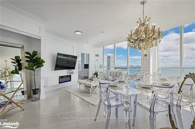 Additional image 9 of 2230 LAKE SHORE Blvd Unit LPH5